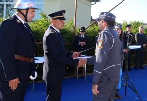 Svečanost ob 40-letnici aktivnega delovanja PGD Otave  27 FOTO LJUBO VUKELIČ